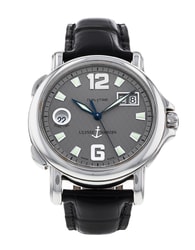 Ulysse Nardin Dual Time 223-88/60